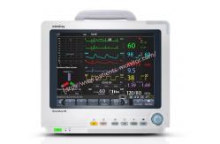 China Mindray BeneView T6 Patient Bedside Monitor For Hospital Clinic supplier