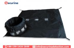 China Aramid UD Fabric Bomb Disposal Kit Fragment Protection Blast Suppression Blanket supplier