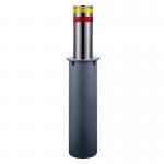 110kg Hydraulic Retractable Bollards 240V 3 Seconds Hydraulic Security Bollards for sale
