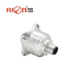Modbus Vibration 3 Axis MEMS Based Accelerometer Sensor 500Hz for sale