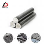 Factory Sale ASTM A276 A36 Steel Round Bar