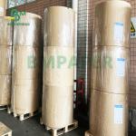 230gsm Super White Uncoated Book Bond Paper For Printing Wood Pulp for sale