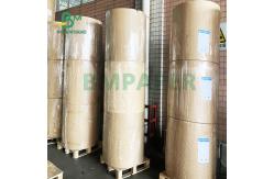 China 230gsm Super White Uncoated Book Bond Paper For Printing Wood Pulp supplier