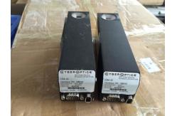 China Graphite / Hawkeye Cyberoptics Laser Sensor , CyberOptics CBA40 DEK Camera 198043 supplier