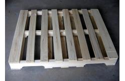 China Automatic Wooden Pallet Grooving Machine Wood Pallet Stringers Groove Notcher Machine supplier