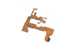 China 0.1oz 4 Layer Flex Pcb RoHs FR4 Flexible Printed Circuit Board Manufacturers supplier