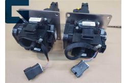 China 2572532 Hydraulic Control Joystick 257-2532 For  Spare Part supplier