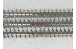 China Stainless Steel Air Duct Furnace Heating Element High Compressed supplier