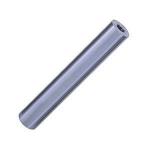 Mold component OEM logo Stepped Dowel Pins 20Cr Guide Pin Mold