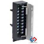 1756-TBNH ControlLogix 20 Pin Screw Terminal Block Suitable for Plastics Industry for sale