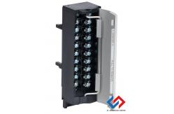 China 1756-TBNH ControlLogix 20 Pin Screw Terminal Block Suitable for Plastics Industry supplier