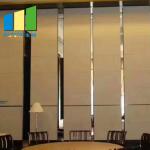 Room Division Temporary Portable Office Movable Partition Walls Demountable Wall Systems for sale
