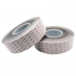 TESA 68735 Black PET Strong Outdoor Double Sided Adhesive Tape Anti-rebound for sale