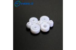 China Customize Plastic Injection Molding Parts Small Tolerance 0.02mm supplier