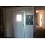 IEC60598 Constant Temperature Luminaire Durability Aging Testing Chamber for sale