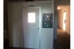 China IEC60598 Constant Temperature Luminaire Durability Aging Testing Chamber supplier