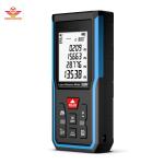 120m Digital Laser Distance Meter With 30 Units Data Storage