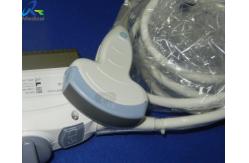 China Convex Doppler Ultrasound Array Probe Electronic Diagnostics GE Vivid E90 C1-5-D supplier
