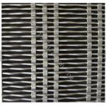 Aluminum Decorative Wire Mesh  Widely Used Outside Of Starred Hotels for sale