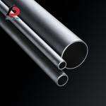 Food Used 6m 12m Custom Thickness Diameter 304 Stainless Steel Pipes