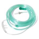 Disposable Medical PVC Oxygen Concentrator Nasal Cannula High Flow for sale