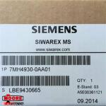 7MH4930-0AA01 7MH4 930-0AA01 Siemens Weighing Module