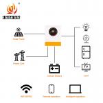 11KW Hybrid Inverter 48V On/mppt 8.5kw Off Grid Hybrid Solar Inverter