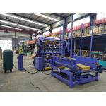 Wood Pallet Maker Pallet Nailing Machine, Pallet Making Machine with coil nails
