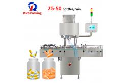 China CE Pharmaceutical Pill Counter Machine Bottling Counting Capsule Tablet supplier