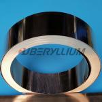 Beryllium Copper Type C17200 Half Hard In Strip Format RWMA Class 4 Material for sale