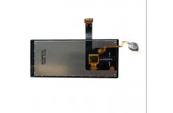 China 412x960 IPS TFT LCD Capacitive Touchscreen Display Module 3.4 Inch supplier