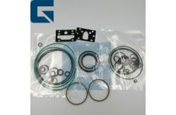 China A10VG45 Piston Pump Seal Kit For Excavator Spare Parts A10VG45 supplier