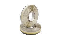 China Coating Liners Edge Cutting Fiber Wire Trim Masking Tape supplier