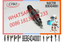 China 0547350 VOL-VO Fuel Injector BEBE4D00203 BEBE4DO0001 BEBE4D00002 BEBE4D00003 BEBE4D00103 BEBE4D30001 supplier