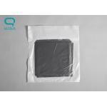 Antistatic Clean Room Wipes Solvent Resistant Chemicals With Efficient Water Absorption for sale