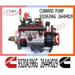 Genuine DP210 Diesel Fuel Injection Pump 9320A390G 9320A396G For  VISTA 4T 2644H029