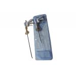 Reliable Hemostasis Surgical Ultrasonic Harmonic Scalpel for sale