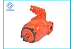 China Replace Rexroth A10VO16/28/45/71/100/140 series Hydraulic Pumps supplier