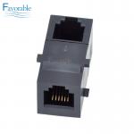 340501092 Connector AMP Transducer Suitable For Gerber Cutter XLC7000 for sale