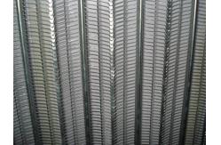 China Plaster Background Wire Mesh Lath 0.25 / 0.3mm Thickness Building Material supplier