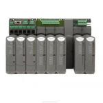 ICS Triplex T8300 Trusted Expander Chassis for sale