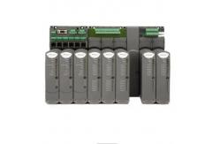 China ICS Triplex T8300 Trusted Expander Chassis supplier