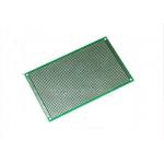Spray Tin Solderless Prototype Breadboard , Double Sided Breadboard Pcb Board for sale
