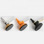 PBLOG customization glass circle cutter metal handle cheap price glass cutter glass processing diamond tools for sale