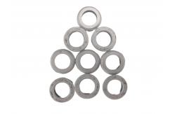 China Durable Tungsten Carbide Seal Ring Manufacturers Sample Available supplier