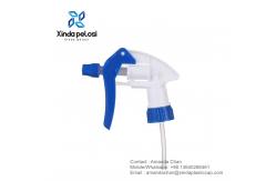 China Chemical Resistant Sprayer Mist Stream Replacement Spray Head For Garden supplier