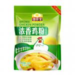 Seasoning Bouillon Chicken Bone Broth Powder 2000g Fresh Stir Fry Soup Cooking for sale