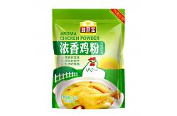 China Seasoning Bouillon Chicken Bone Broth Powder 2000g Fresh Stir Fry Soup Cooking supplier