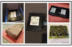 China General Electric IC697BEM733RR Genius I/O Bus Controller IC697BEM733RR supplier