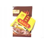 Bopp Material 3 Side Seal Pouch Oem For Pet Food Treats Litter Toys for sale